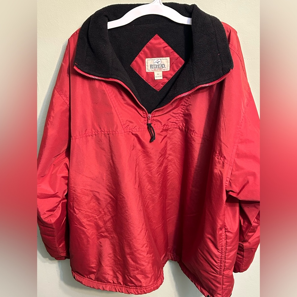 Red Head Company Jacket / Coat